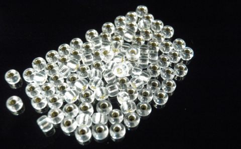 Miyuki Glass Rocailles Seed Bead 11/0 